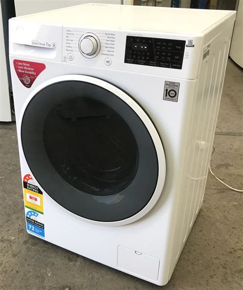 lg direct drive inverter washing machine|lg inverter direct drive washer